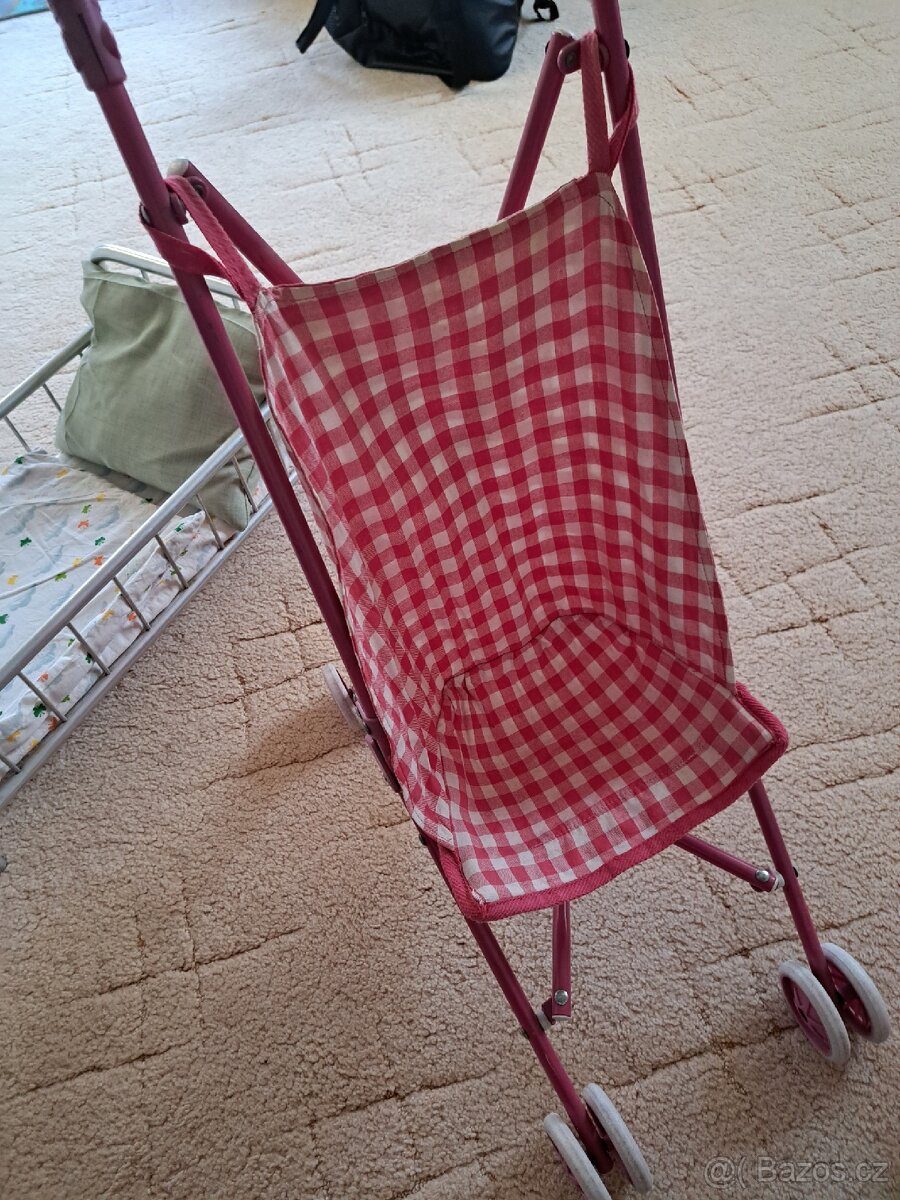 Hračky pro dĕti - 7