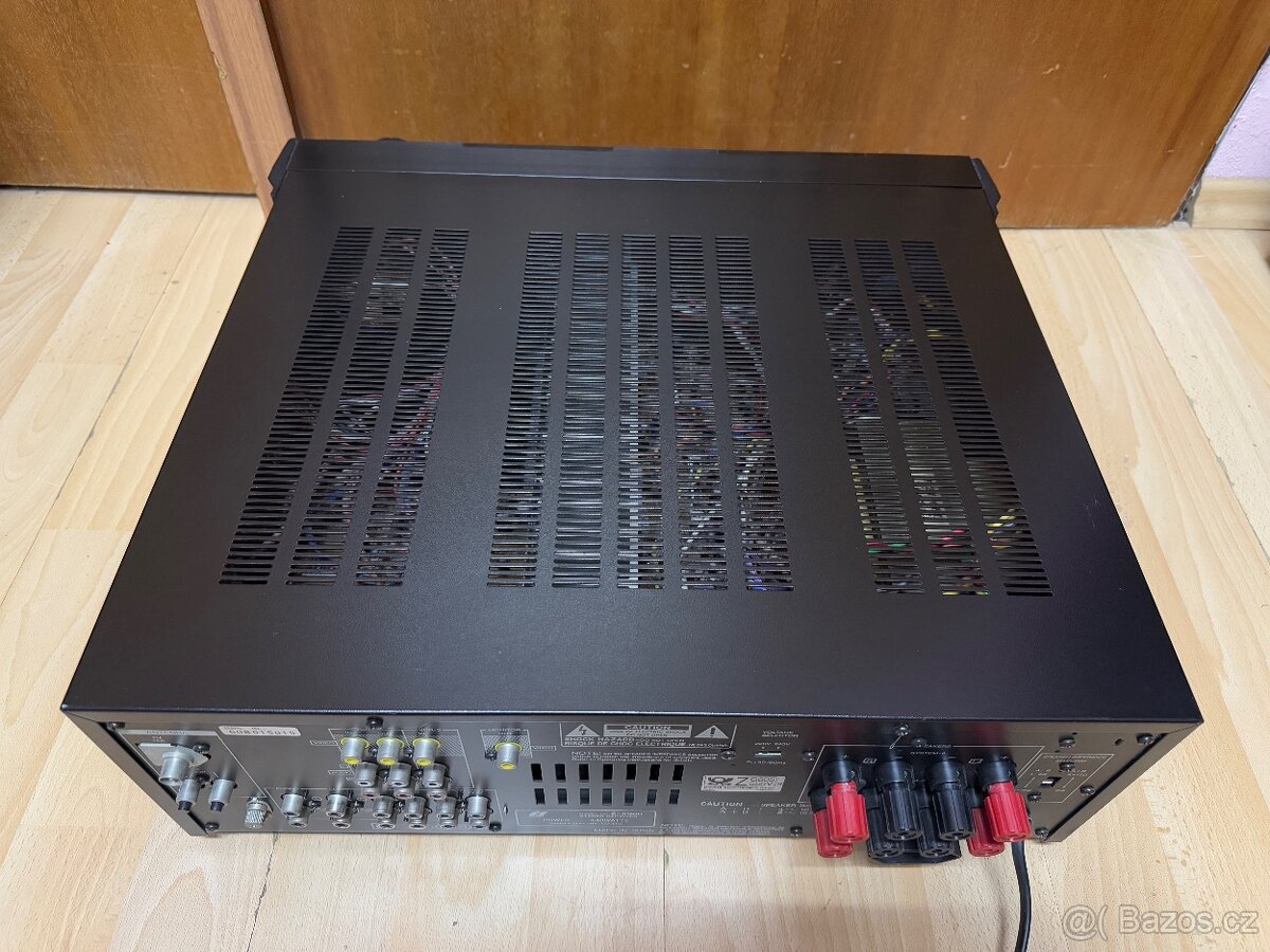 Sansui - 7