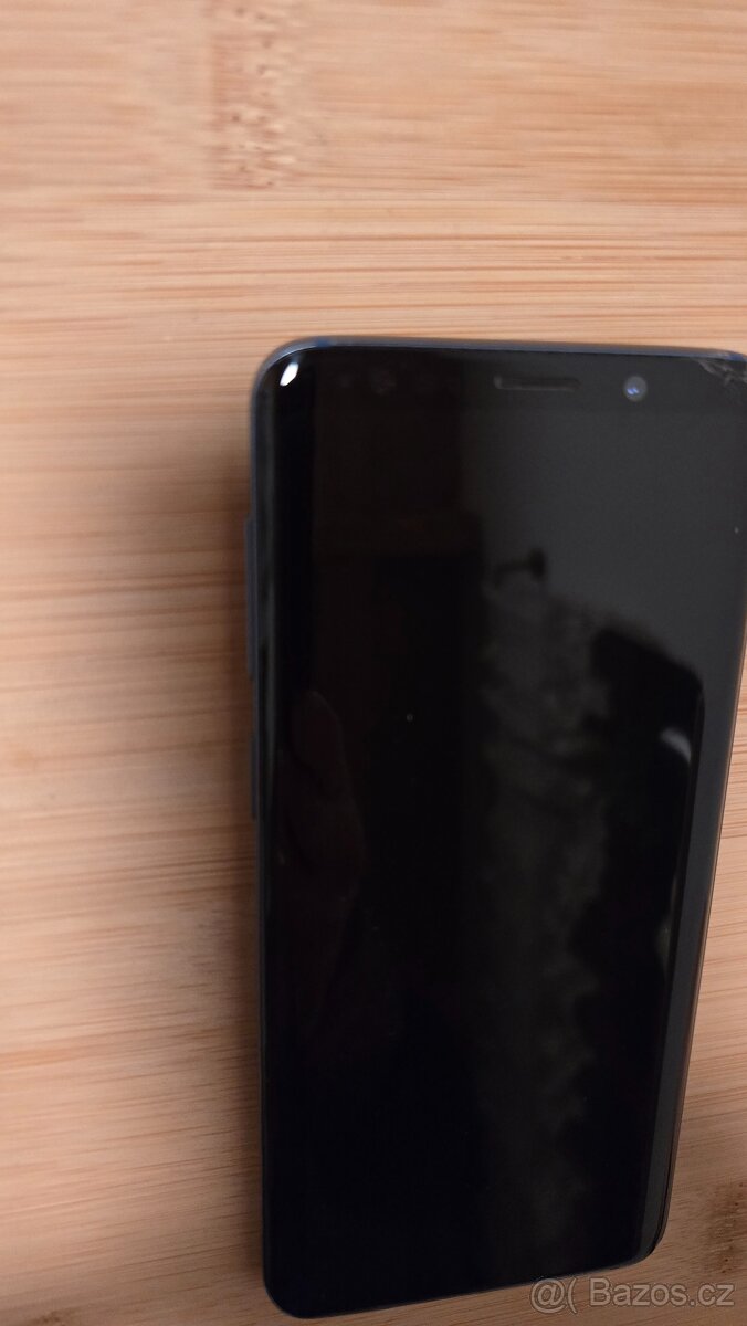 Samsung Galaxy S9 - 7