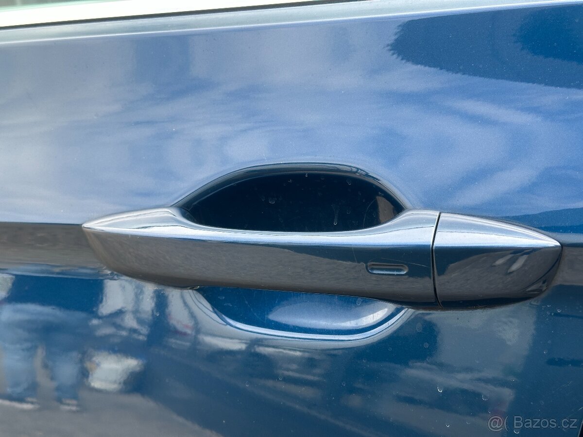 Volkswagen Passat 2021 - 7