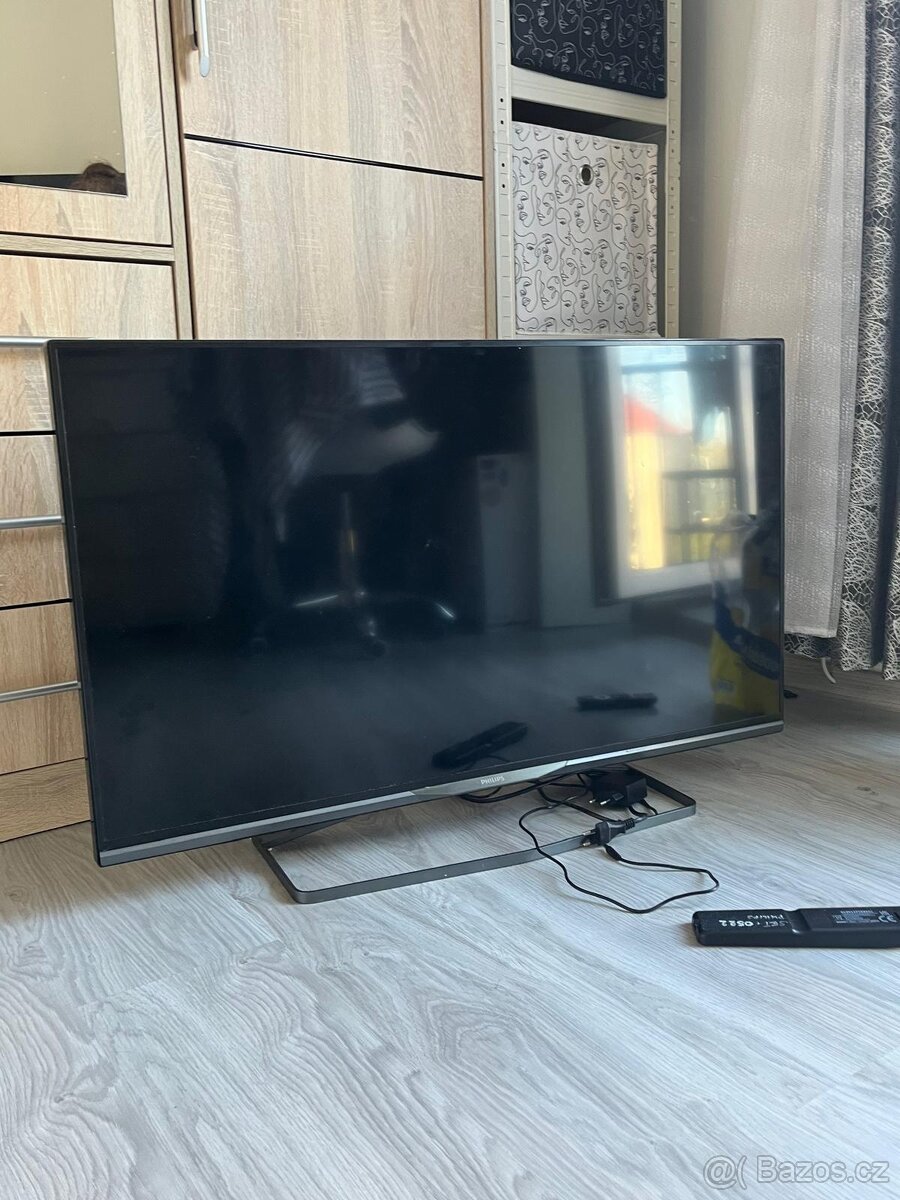 Philips 40PUS6809/12 - 7