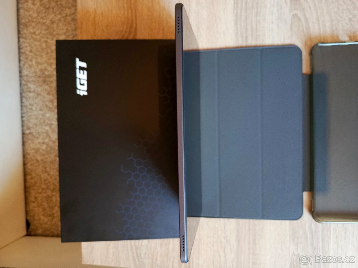 Tablet IGET l43 (NOVY) - 7