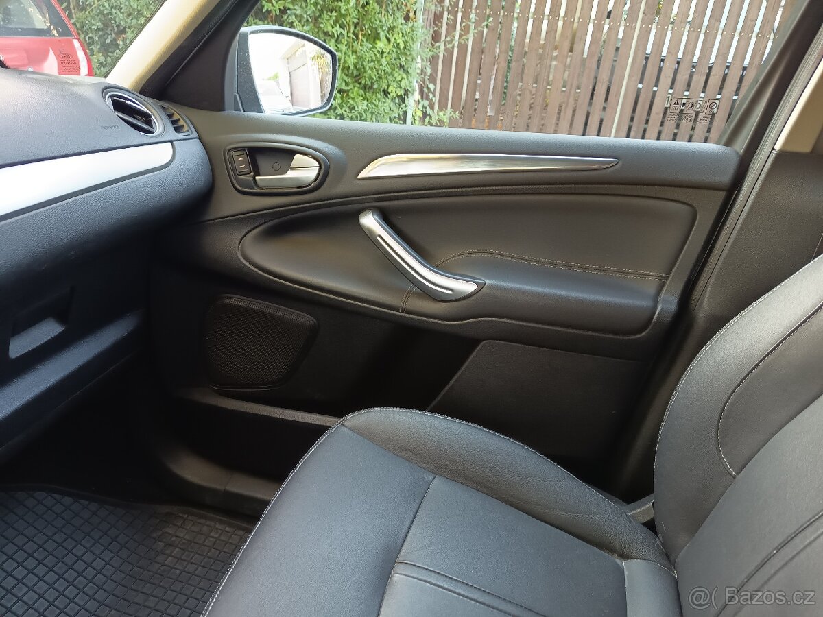 Ford S-MAX INDIVIDUAL147KW AT Aisin - 7