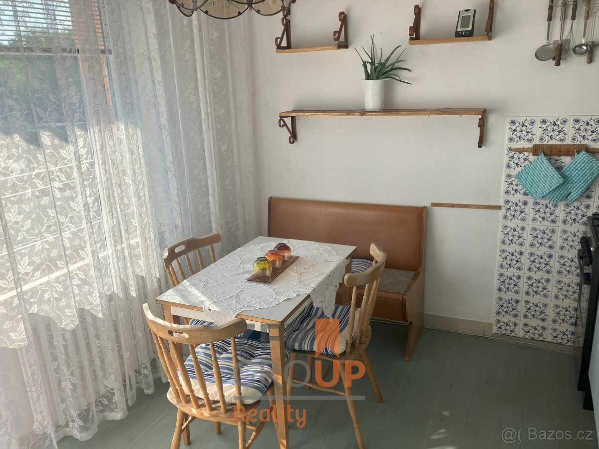 Prodej bytu 2+1 o rozloze 54 m², ulice Fryčajova, Brno - Obř - 7