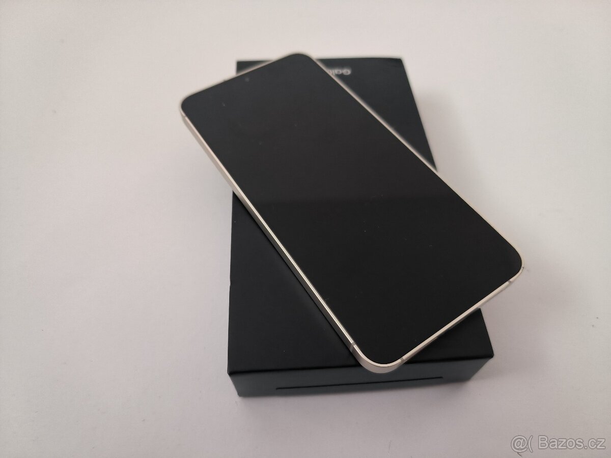 Samsung Galaxy S24 128gb Yellow - 7