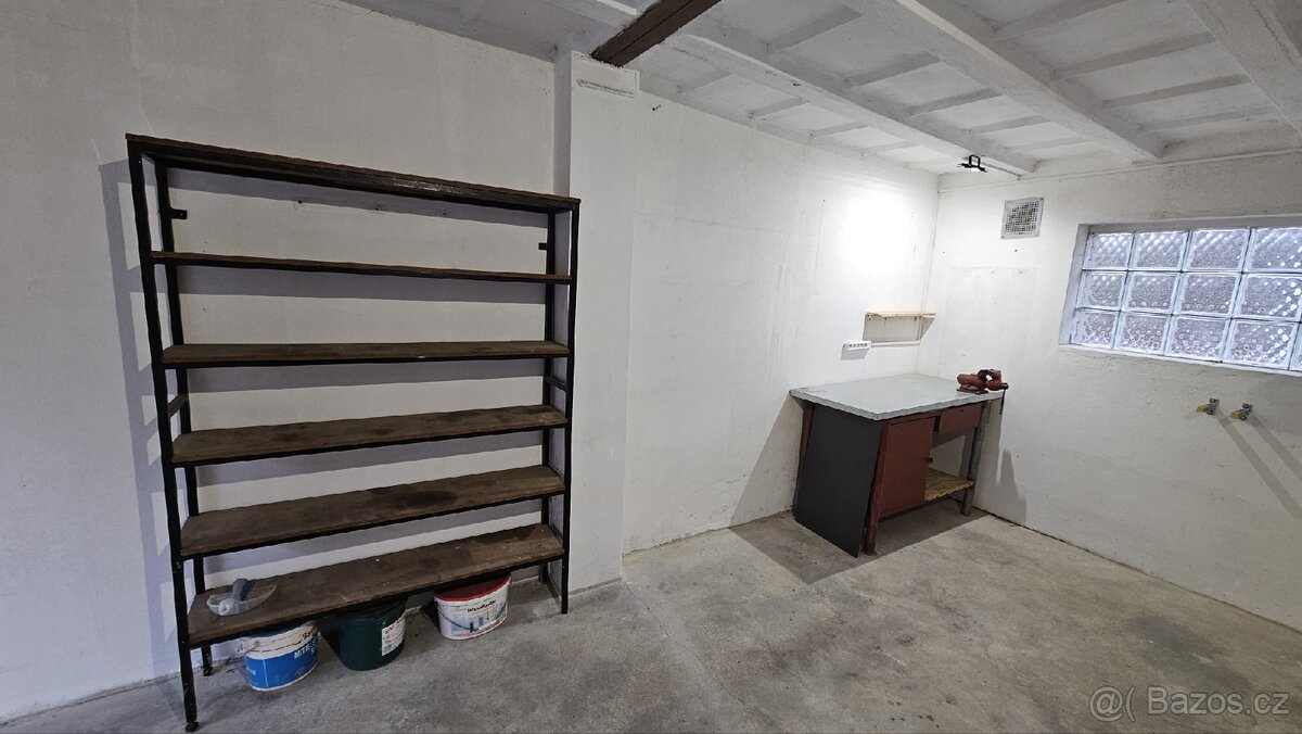 Garáž pronájem - 7