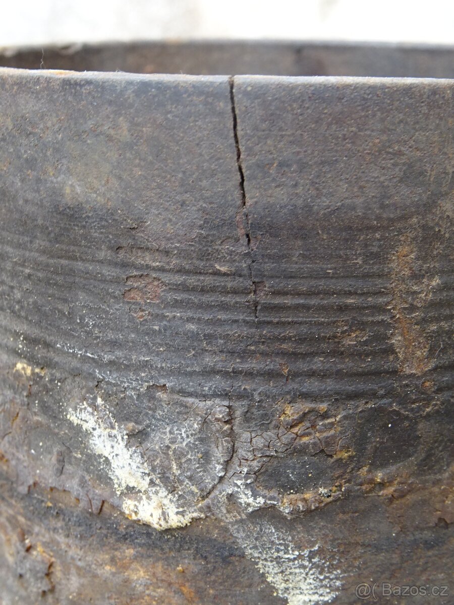 Řemenice na plochý řemen, transmise - 7