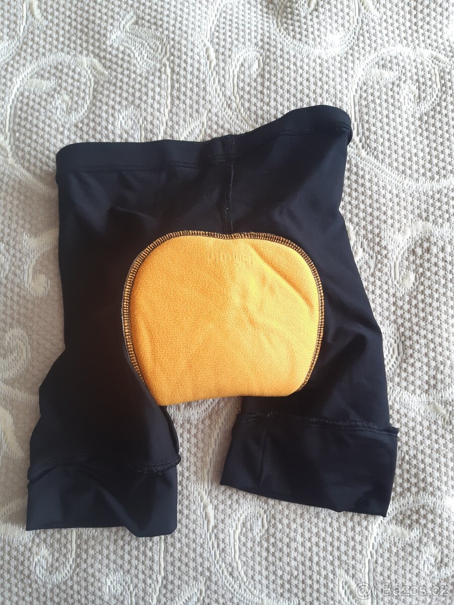 Sportovní cyklistický set vel. 110/116-128/134 - 7