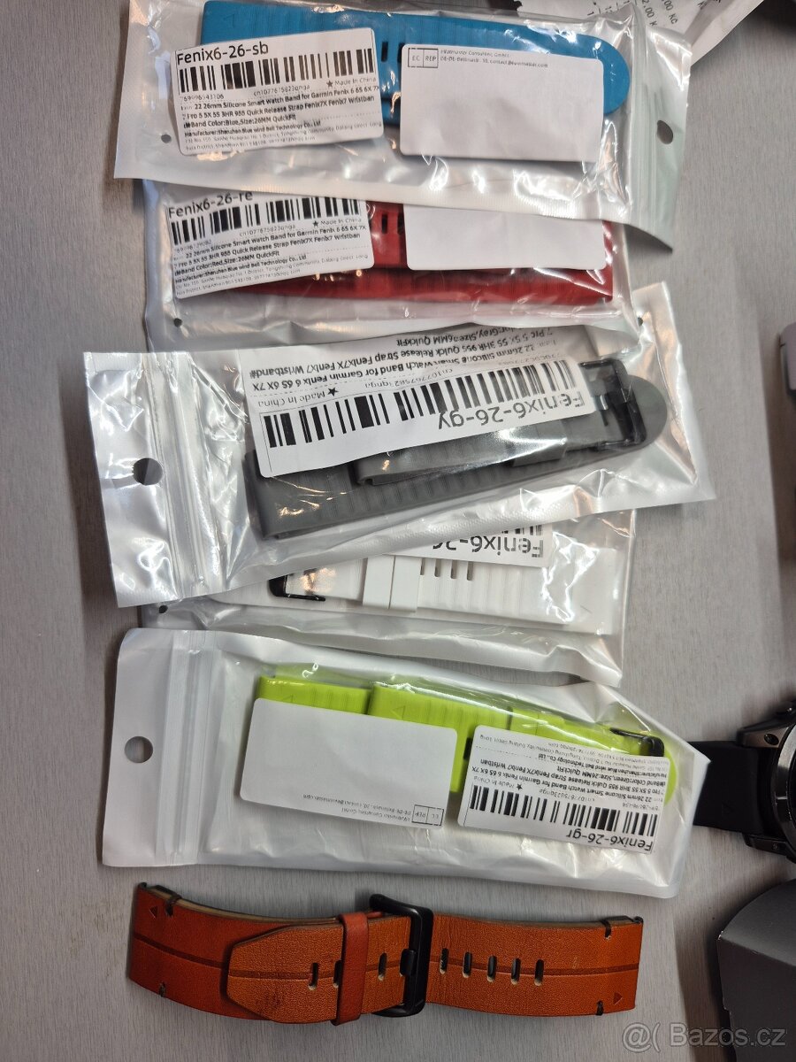 Garmin epix 2 PRO Amoled 51mm - 7