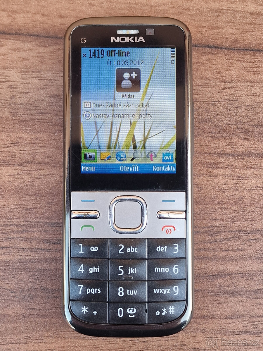 Nokia C5-00.2 - 7