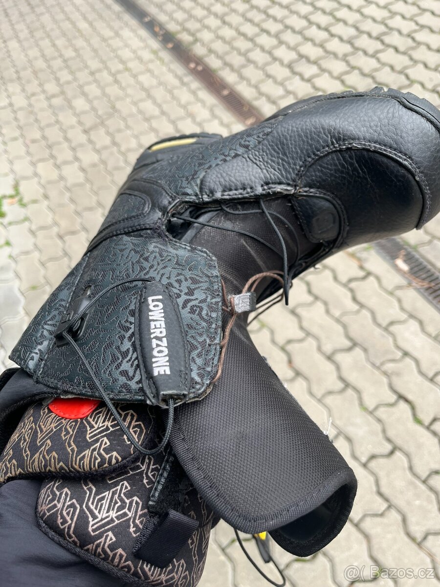 Boty na snowboard Burton Ion 40.5 - 7