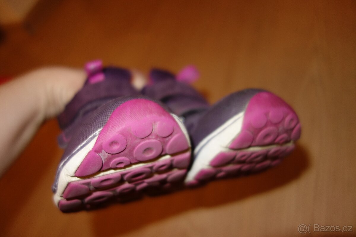 Superfit jarní/podzimní kotníkové boty v. 29 - 7