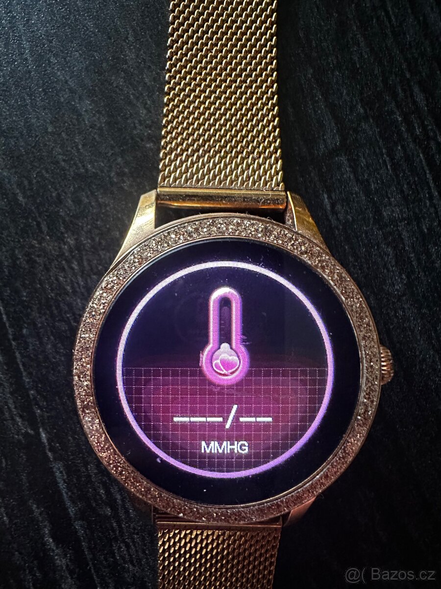 Hodinky chytré dámské Armodd - 7