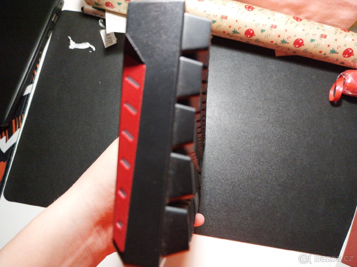 Herní Mechanická Klávesnice - 7