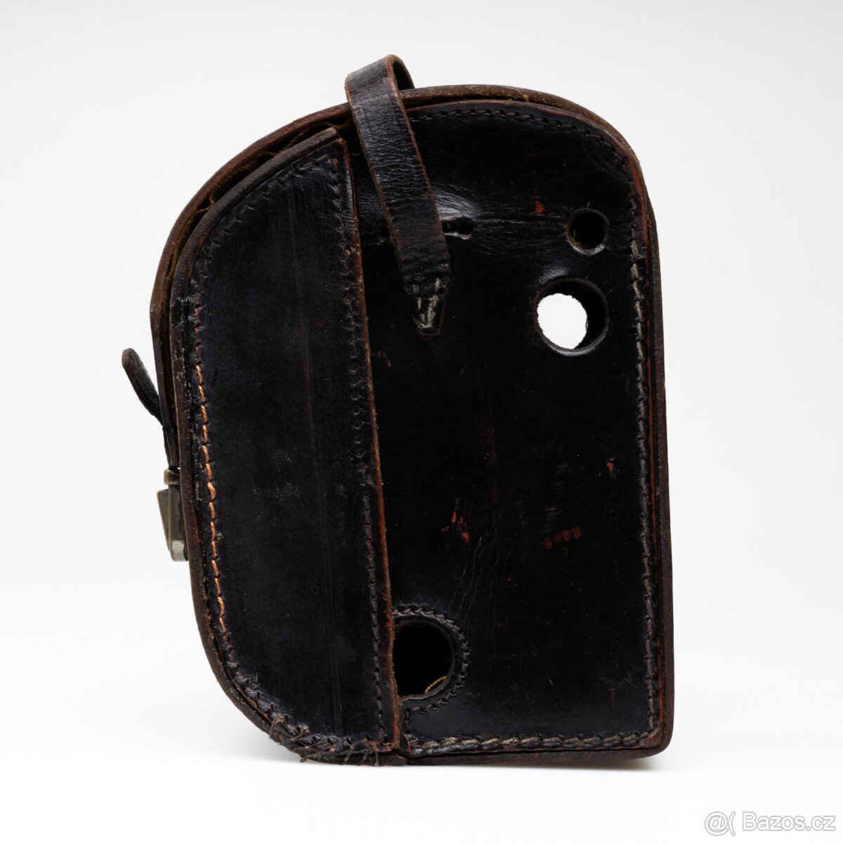 Francouzská brašna pro Flexaret III - 7