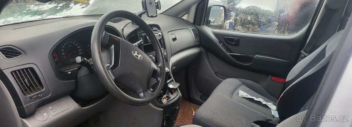 Hyundai H1 č. 17039 - 7