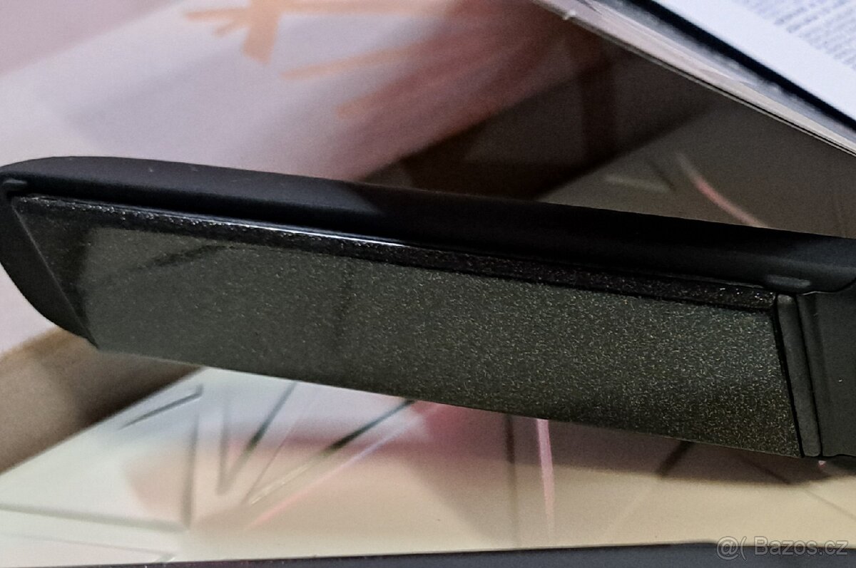 Diva Pro Styling Precious Metals Gold Dust Straightener - 7