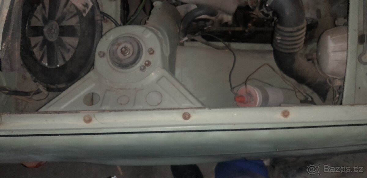 Škoda Favorit 2x - 7