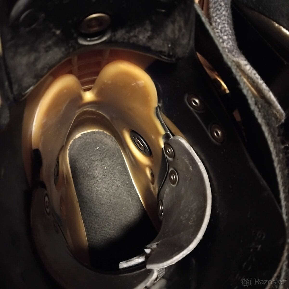 Pánské lyžařské boty rossignol - 7