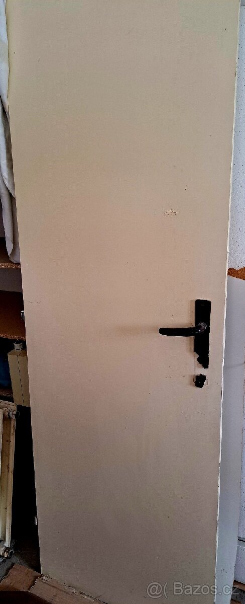 Dveře interiérové - 7