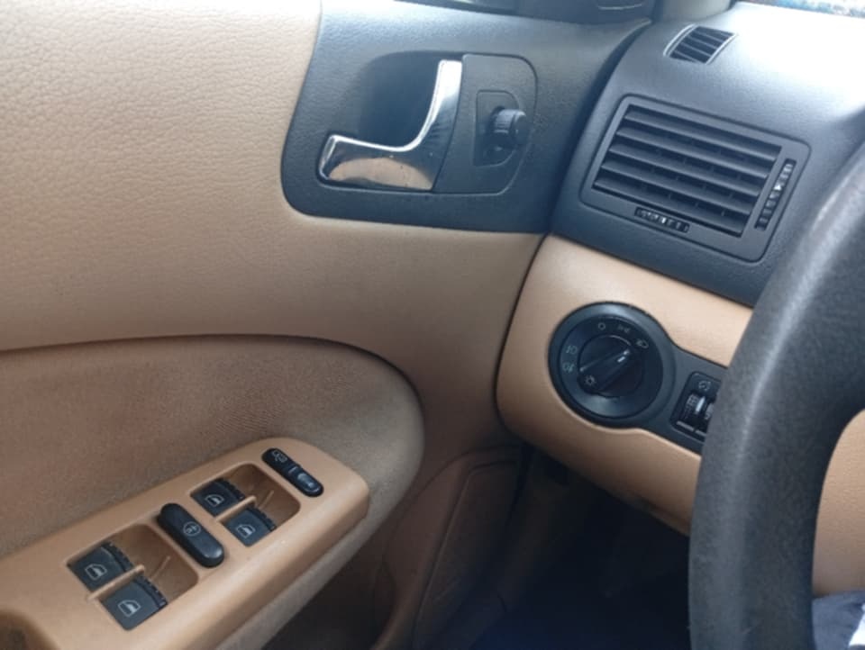 Octavia klimatizace tažné zařízení - 7