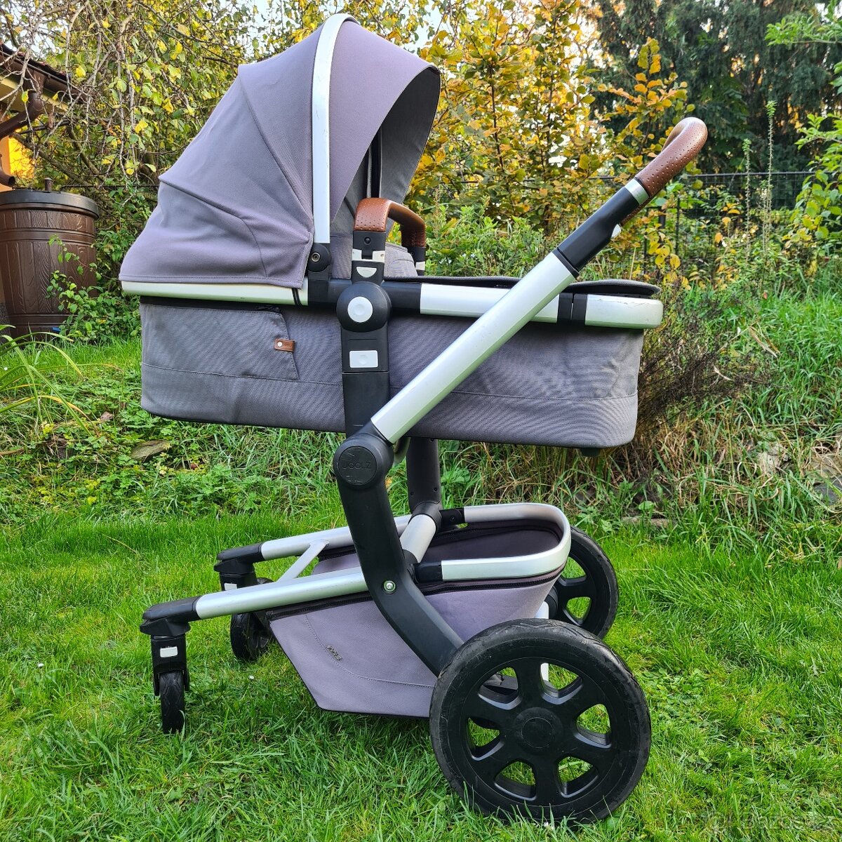 Dětský kočárek Joolz Day 2 - 7