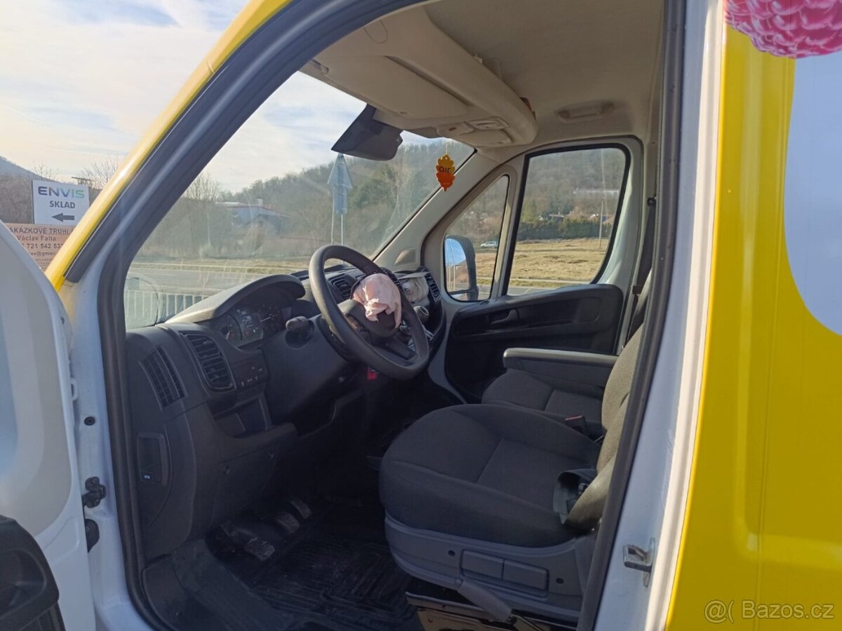 Toyota Proace MAX - 7