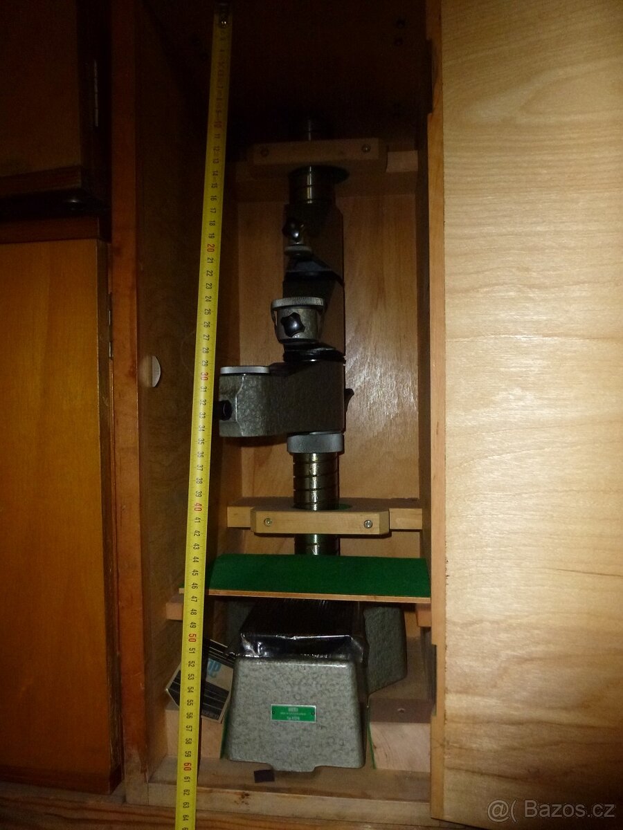 měřící stojan na měřidla - 7