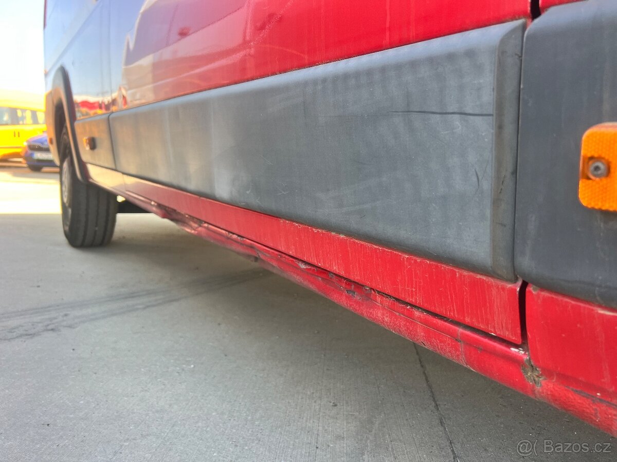 Fiat Ducato 2.3 JTD L4H3 - 7