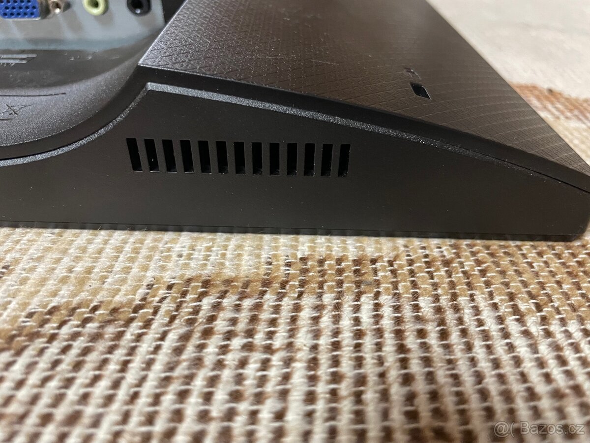 Benq GW2480 Plně funkční, zánovní, s reproduktory - 7