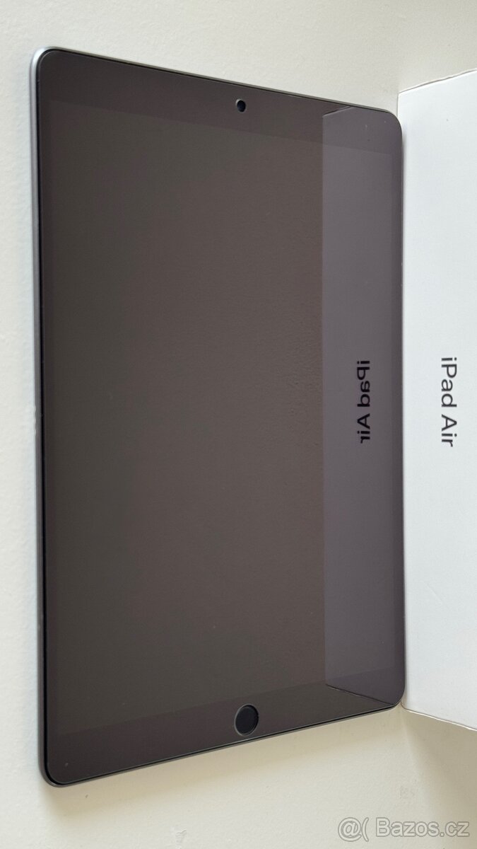 iPad Air 3 64gb Space Grey - 7