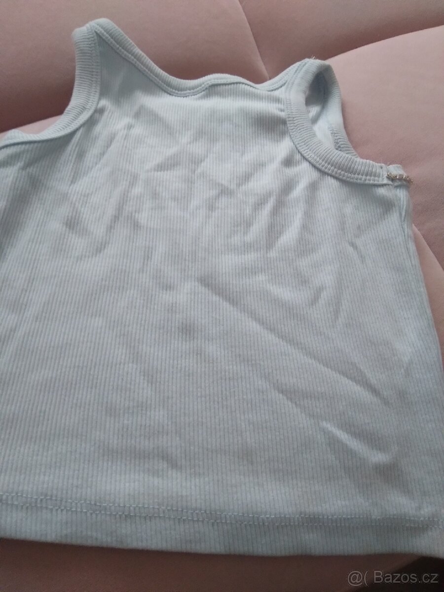 Riflove šortky nove - 7