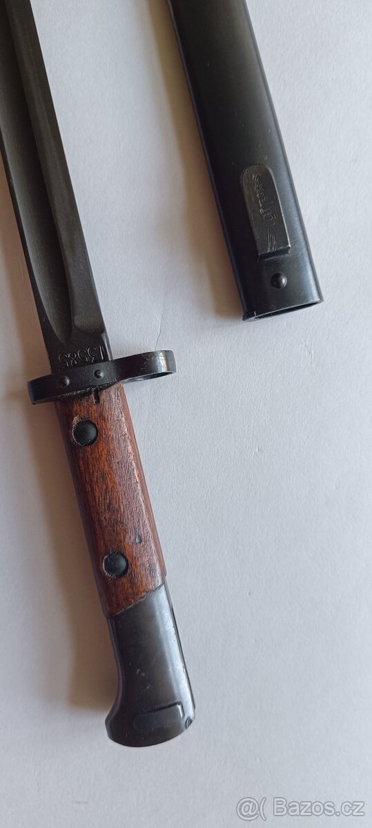 Bodák - 7