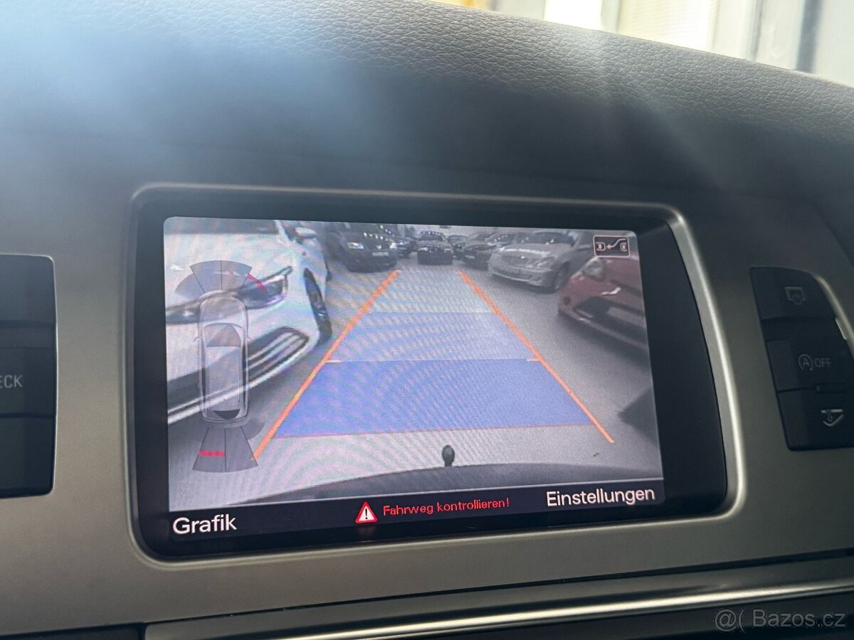 Audi Q7 Quattro S-line - 7