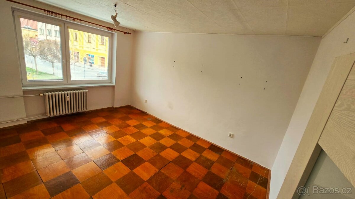 Prodej bytu 3+1 ve Strážnici - 7