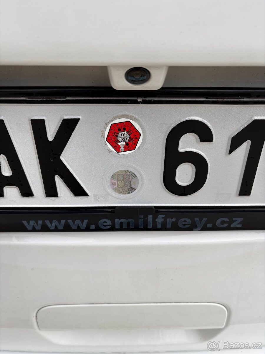 Toyota Proace Verso Family L1 NG16 2.0 D-4D 180 - 7