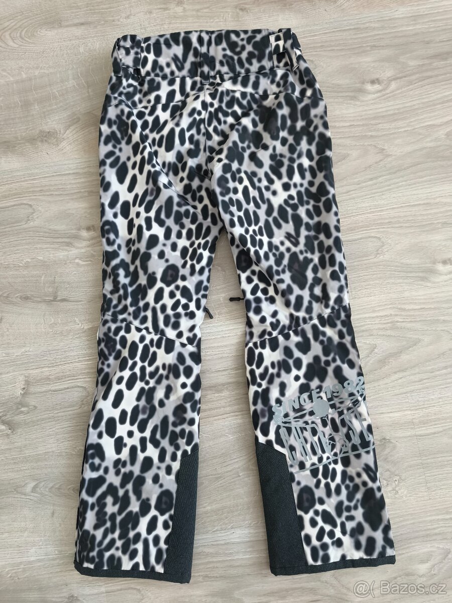 Dámské lyžařské kalhoty Chiemsee - 7