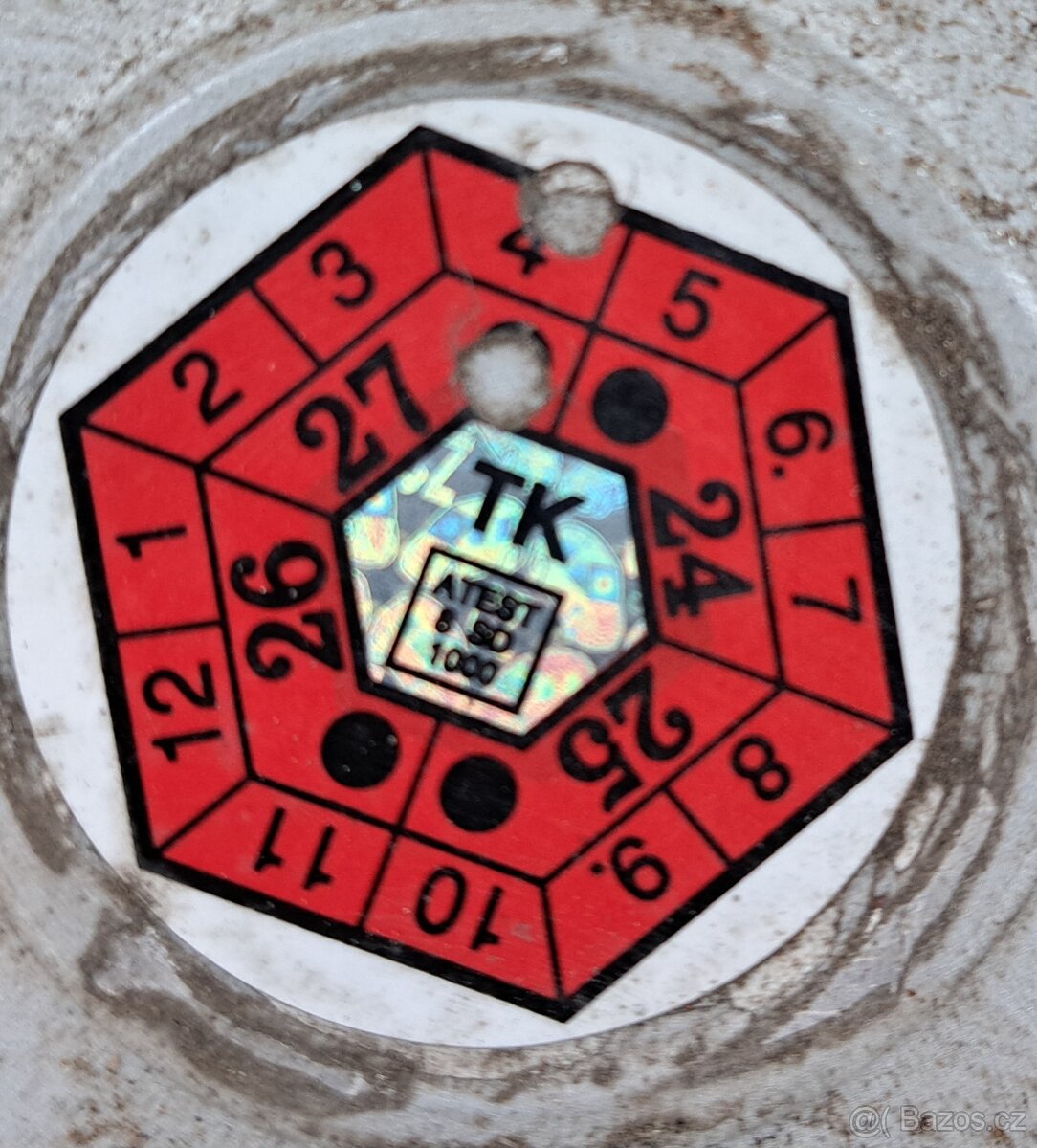 Peugeot 407 sw 2.0 hdi 100 kw - 7