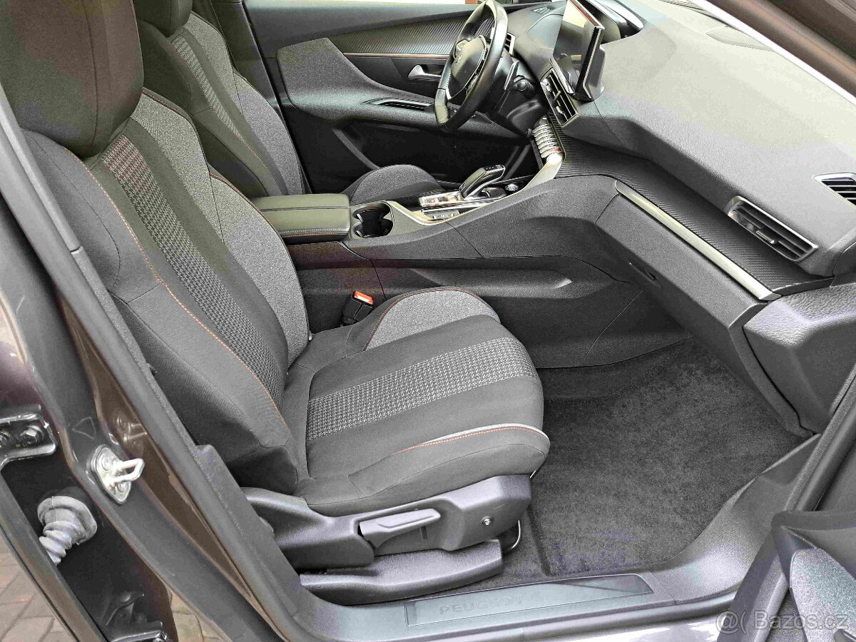 Peugeot 3008 1.2 PT EAT8 ACTIVE - 1819 - 7