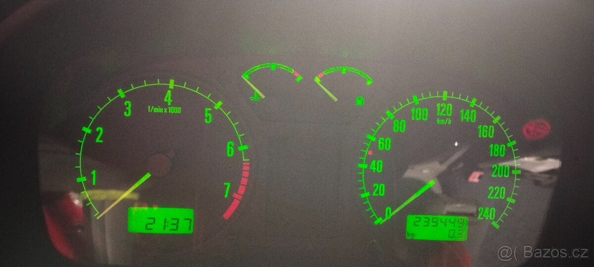 Škoda Octavie 1.8 110kw projekt - 7