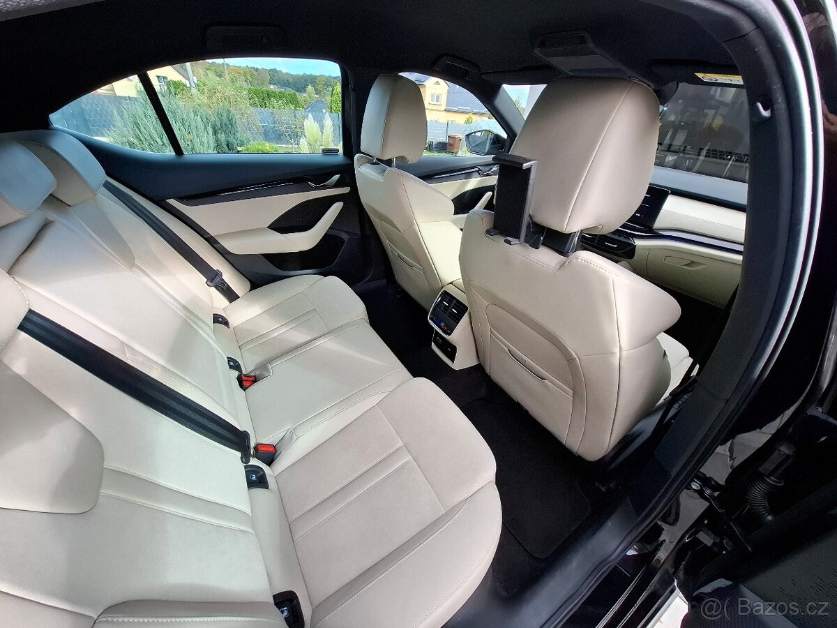 Škoda Octavia 2.0 TDI 110 kW DSG odpočet DPH - 7