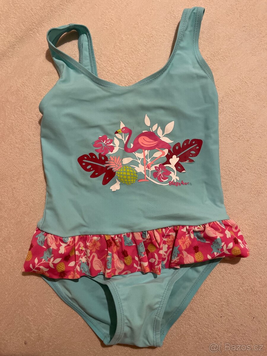 Dívčí plavky - 7