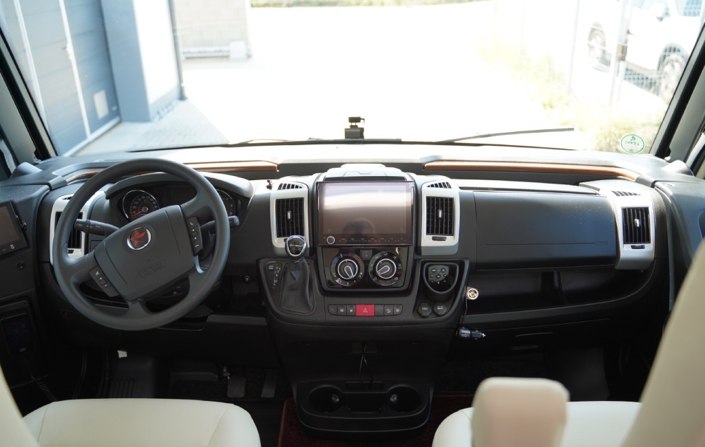 Autostar Passion I693LC - 7