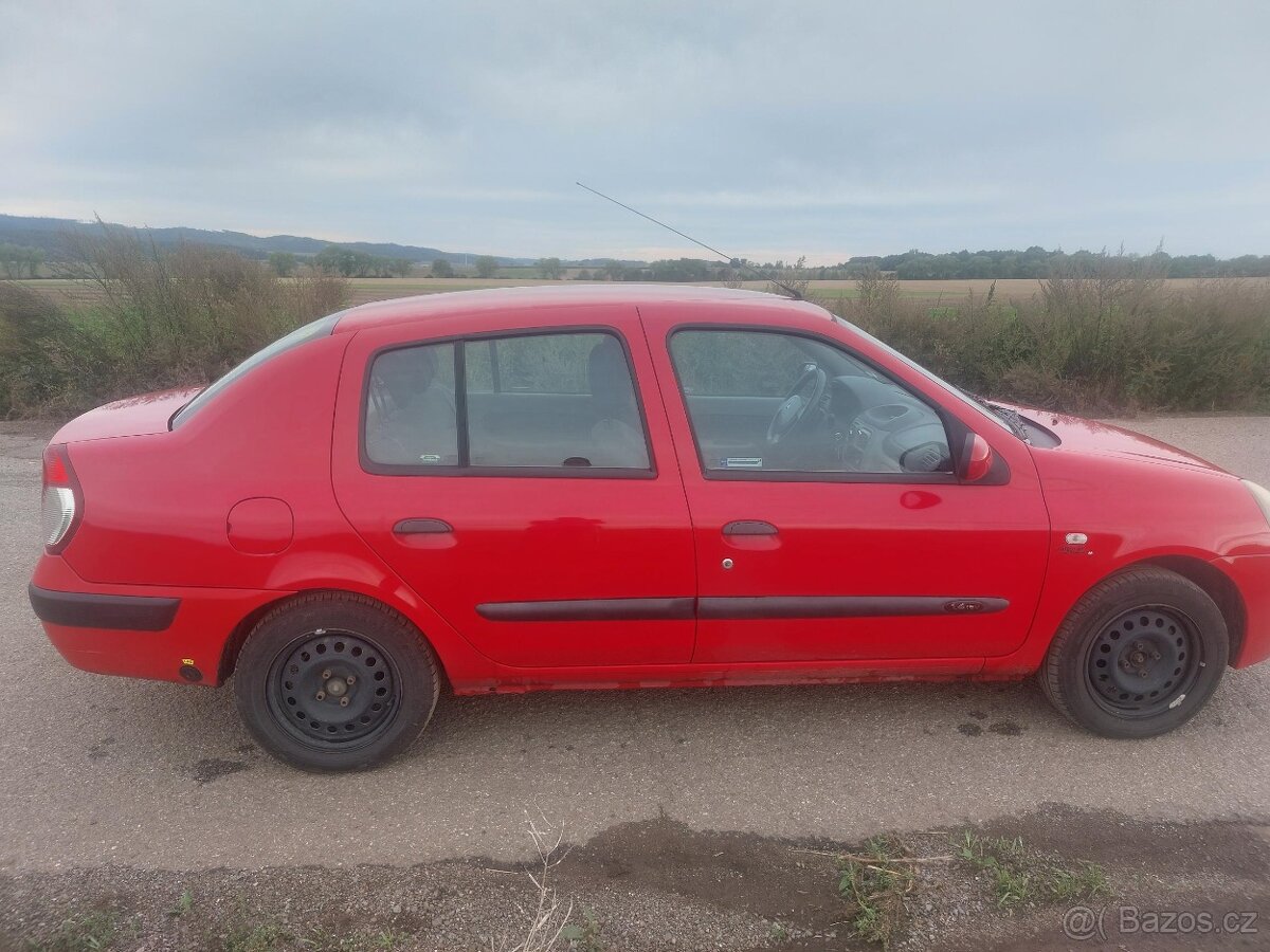 Renault Thalia - LPG - 7