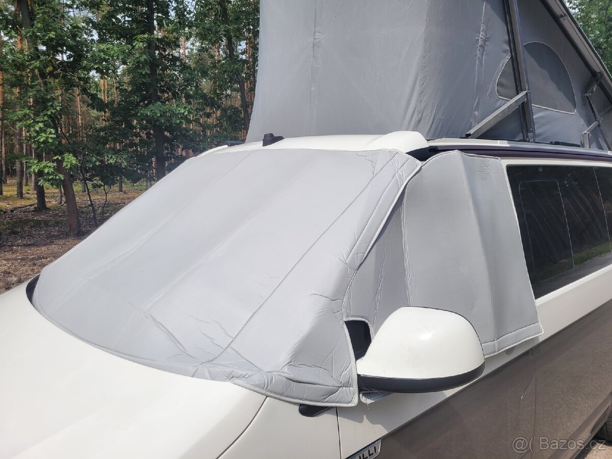 VOLKSWAGEN T6 CALIFORNIA OCEAN 2.0 TDI 150kW 4-MOTION - 7