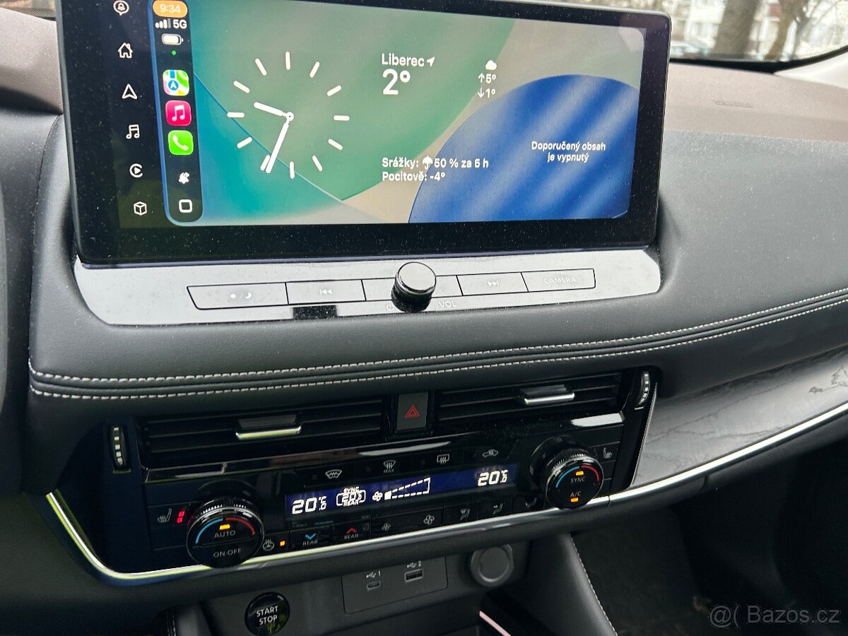 Nissan X-Trail 213HP TEKNA e-Power e-4orce - 7