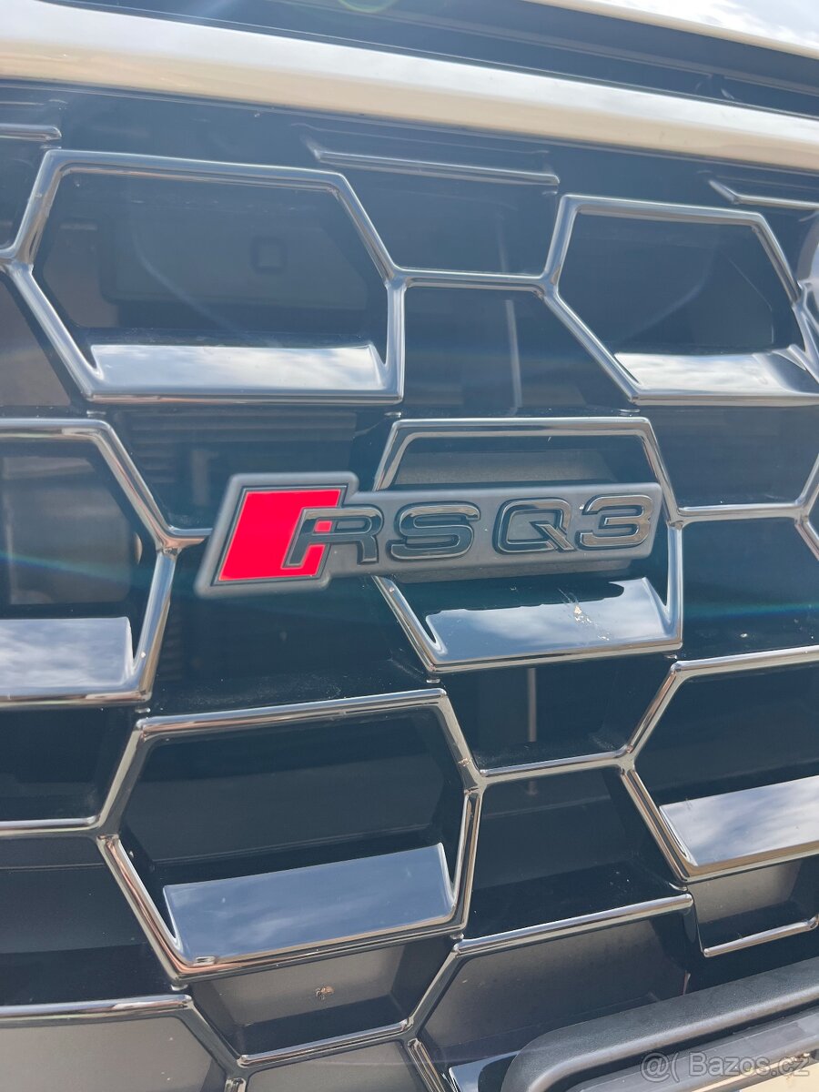 Audi RS Q3 2.5 /294kW - 7