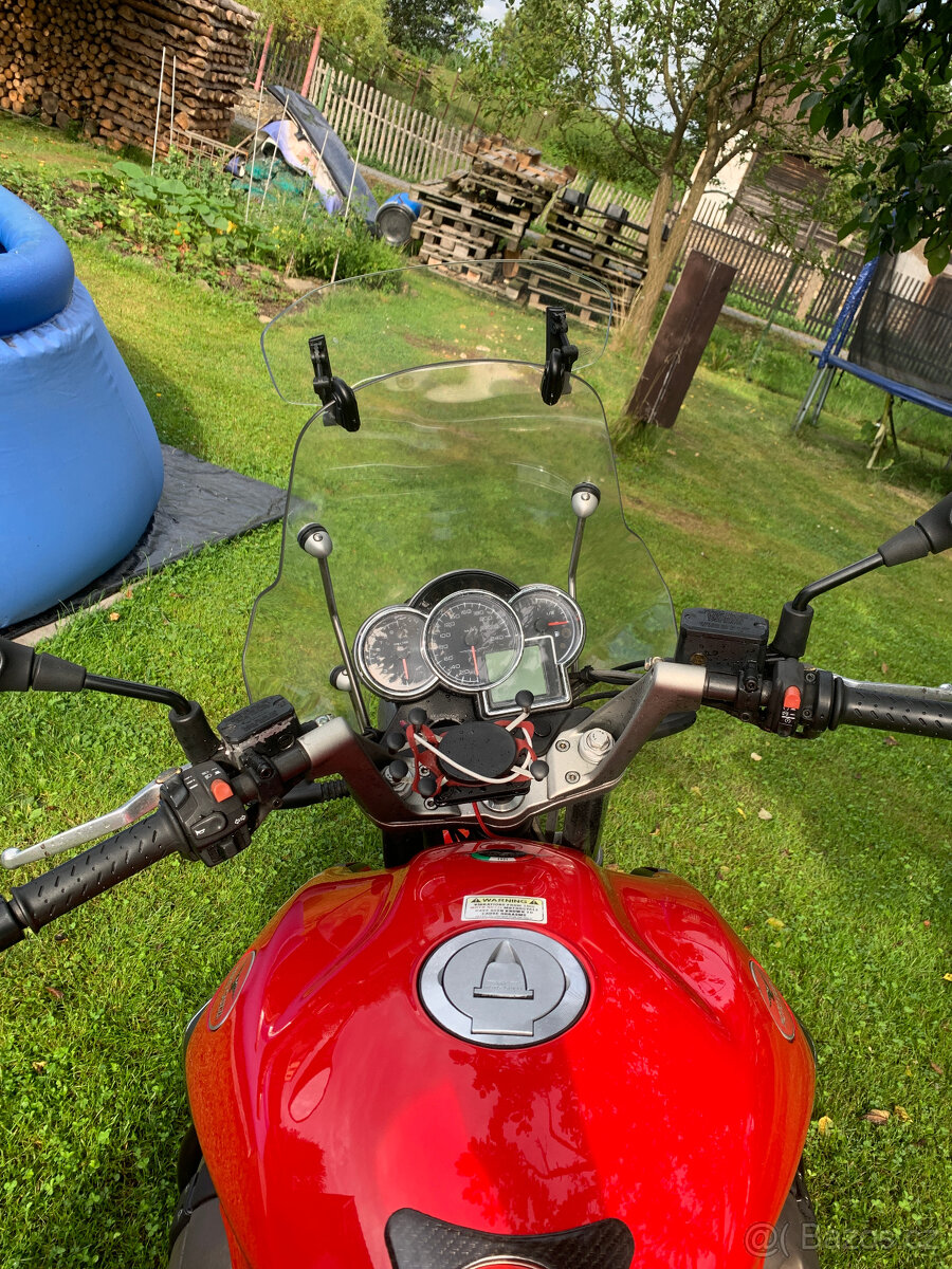 Moto Guzzi Breva 1100 ABS - 7