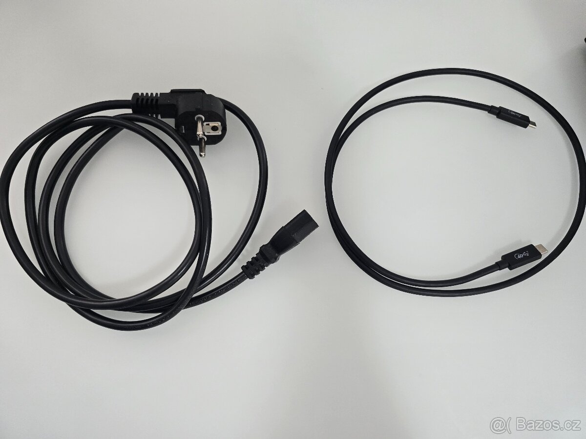 SAPPHIRE GearBox Thunderbolt 3 eGFX (externí GPU dock) - 7