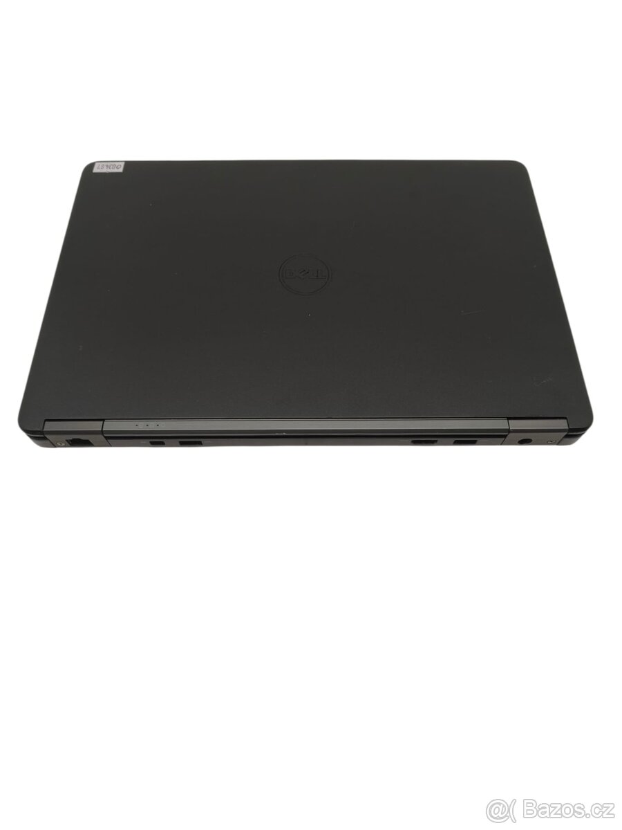 Dell Latitude E7450 ( 12 měsíců záruka+Faktura ) - 7